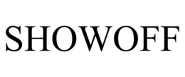 SHOWOFF trademark