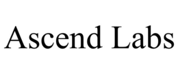 ASCEND LABS trademark