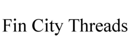 FIN CITY THREADS trademark
