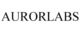 AURORLABS trademark