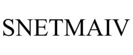 SNETMAIV trademark