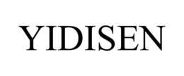 YIDISEN trademark