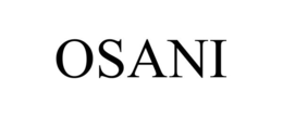 OSANI trademark