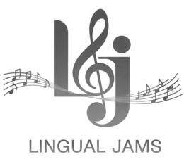 LJ LINGUAL JAMS trademark