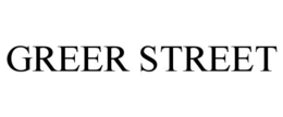 GREER STREET trademark