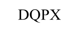 DQPX trademark