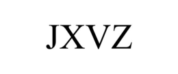 JXVZ trademark