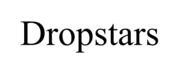 DROPSTARS trademark