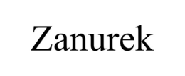 ZANUREK trademark