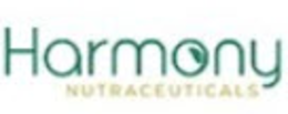 HARMONY NUTRACEUTICALS trademark
