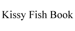 KISSY FISH BOOK trademark