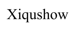 XIQUSHOW trademark
