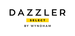 DAZZLER SELECT BY WYNDHAM trademark