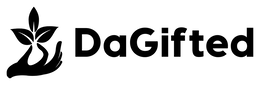 DAGIFTED trademark