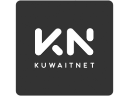 KN KUWAITNET trademark