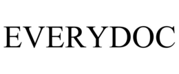 EVERYDOC trademark