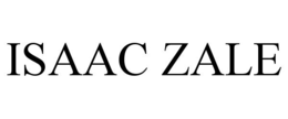 ISAAC ZALE trademark