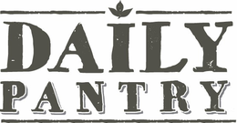 DAILY PANTRY trademark