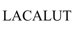 LACALUT trademark