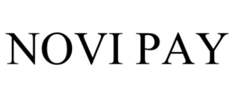 NOVI PAY trademark