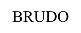 BRUDO trademark