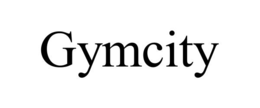 GYMCITY trademark