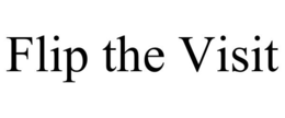 FLIP THE VISIT trademark