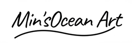 MIN'SOCEAN ART trademark