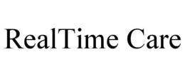 REALTIME CARE trademark