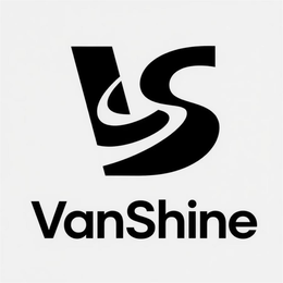 VS VANSHINE trademark