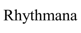 RHYTHMANA trademark
