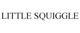 LITTLE SQUIGGLE trademark