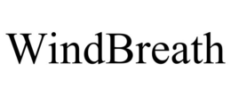 WINDBREATH trademark