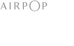 AIRPOP trademark