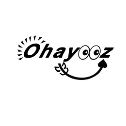 OHAYOOZ trademark