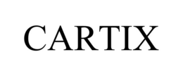 CARTIX trademark