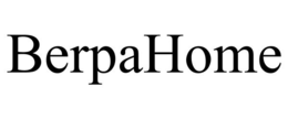 BERPAHOME trademark