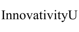 INNOVATIVITYU trademark