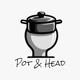 POT & HEAD trademark