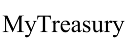 MYTREASURY trademark