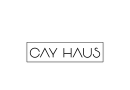 CAY HAUS trademark