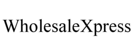 WHOLESALEXPRESS trademark