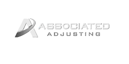 A ASSOCIATED ADJUSTING trademark