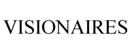 VISIONAIRES trademark