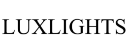 LUXLIGHTS trademark