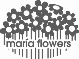 MARÍA FLOWERS trademark