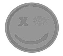 X trademark