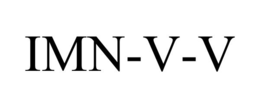 IMN-V-V trademark