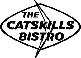 THE CATSKILLS BISTRO trademark