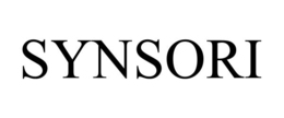 SYNSORI trademark